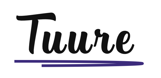 Tuure-palvelun logo